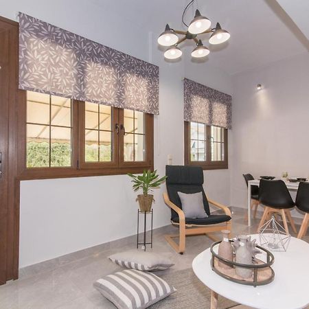 Valentine'S Modern Apartment Закинтос Екстериор снимка
