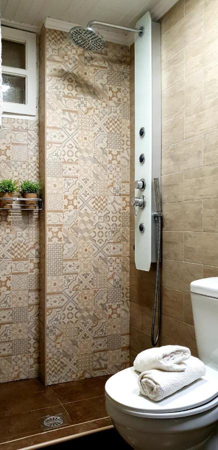 Valentine'S Modern Apartment Закинтос Екстериор снимка